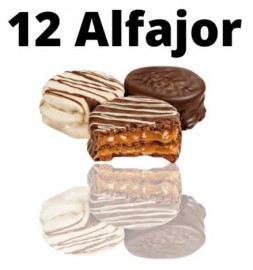 Alfajor Gramado